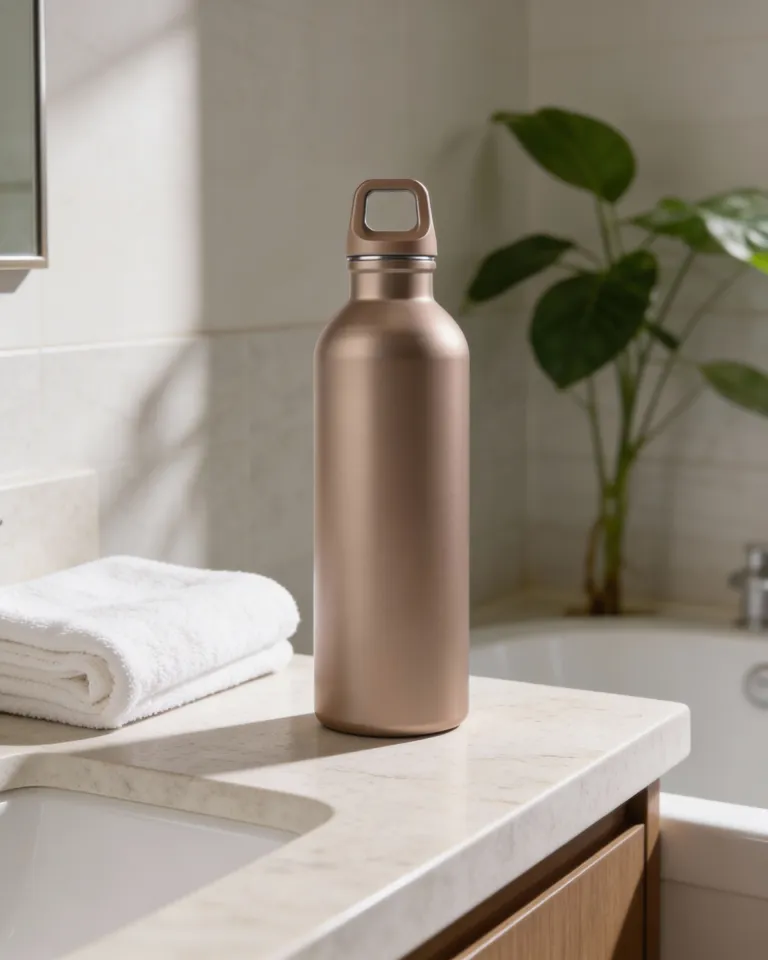 Canalizador intervindo em emergência